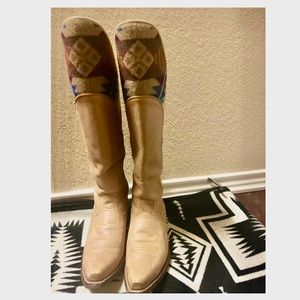 Ariat ‘Caldera Weatern Boot’